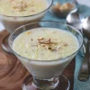 Rice Kheer